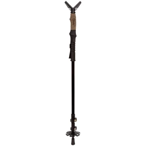 FIREFIELD SHOOTING REST STICK - MONO-POD 31.7"-67.4"