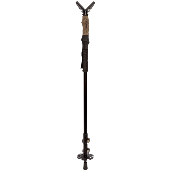 FIREFIELD SHOOTING REST STICK - MONO-POD 31.7"-67.4"