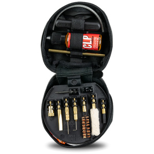 OTIS 9MM CLEANING KIT - PISTOLS AND CARBINES