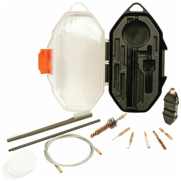 OTIS PATRIOT .45CAL PISTOL - CLEANING KIT W/ MINI TOOL