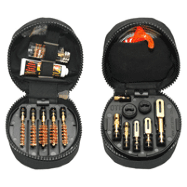 OTIS TACTICAL CLEANING SYSTEM - 25-PIECES UNIVERSAL