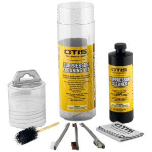 OTIS SUPPRESSOR CLEANING KIT
