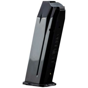 FK BRNO MAGAZINE FOR PSD 9MM - ONLY 17 ROUND BLACK