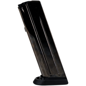 MAGAZINE FN 509 9MM 17RD BLK