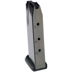 MAGAZINE FNS/X-40 40S&W 14RD