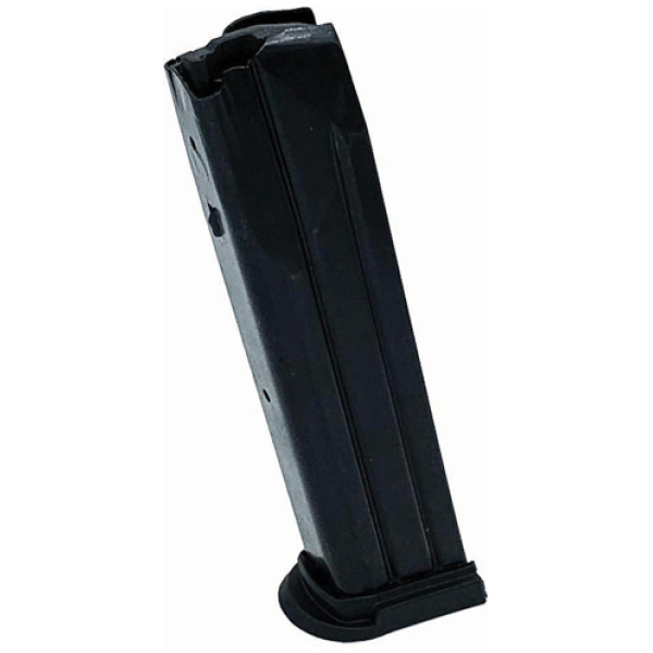 PRO MAG MAGAZINE FN 509 9MM - COMPACT 15RD BLUE STEEL