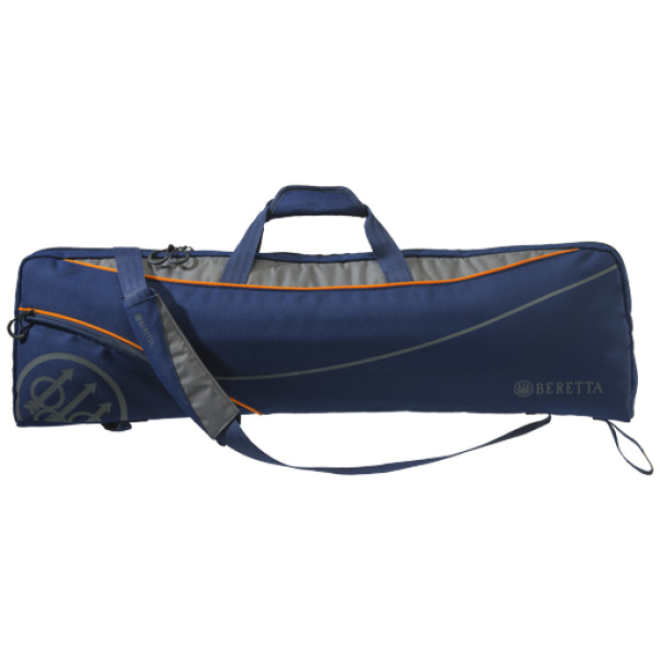 BERETTA UNIFORM PRO EVO TAKE - DOWN CASE UP TO 32" BBL BLUE