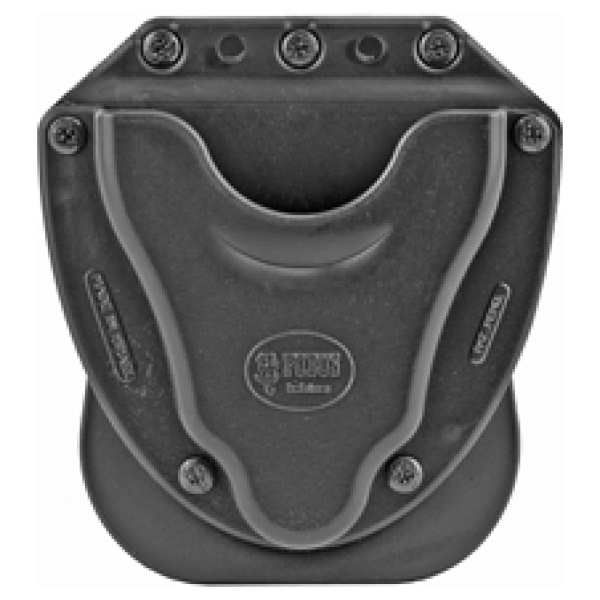 FOBUS PDL CUFF CASE OPEN TOP