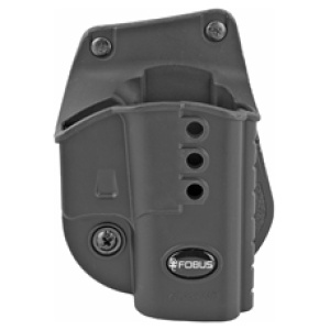 FOBUS GL43ND PDL FOR GLK 43 RH BLK