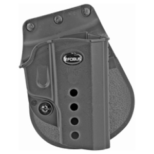 FOBUS E2 PDL HLSTR CZ P10C BLK RH