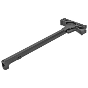 FORTIS HAMMER AR15/M16 BLACK ANO