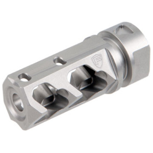FORTIS MUZZLE BRAKE 556 SS