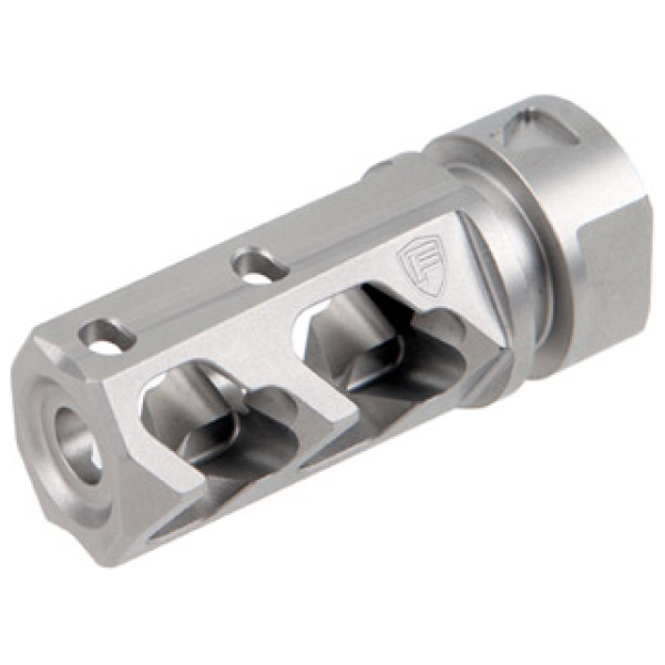 FORTIS MUZZLE BRAKE 556 SS