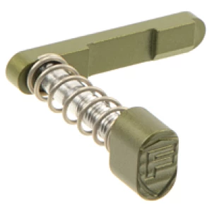 FORTIS MAG CATCH & BUTTON COMBO ODG