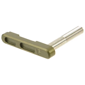 FORTIS BILLET MAG CATCH ONLY ODG