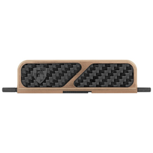 FORTIS BILLET DUST COVER CF FDE