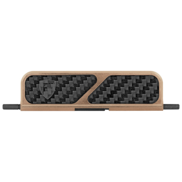 FORTIS BILLET DUST COVER CF FDE