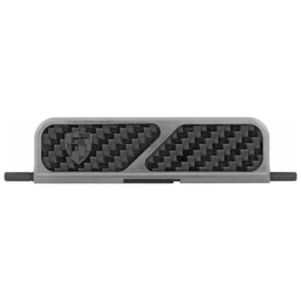 FORTIS BILLET DUST COVER CF GRAY