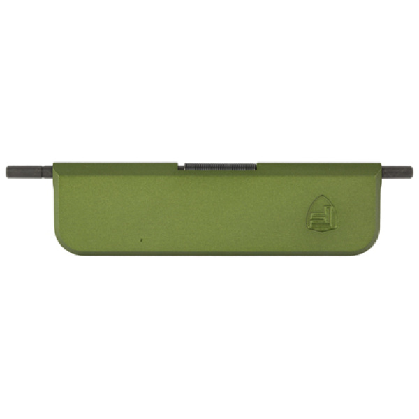 FORTIS BILLET DUST COVER STD ODG