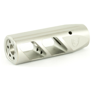 FORTIS RED STS MUZZLE BRAKE 762