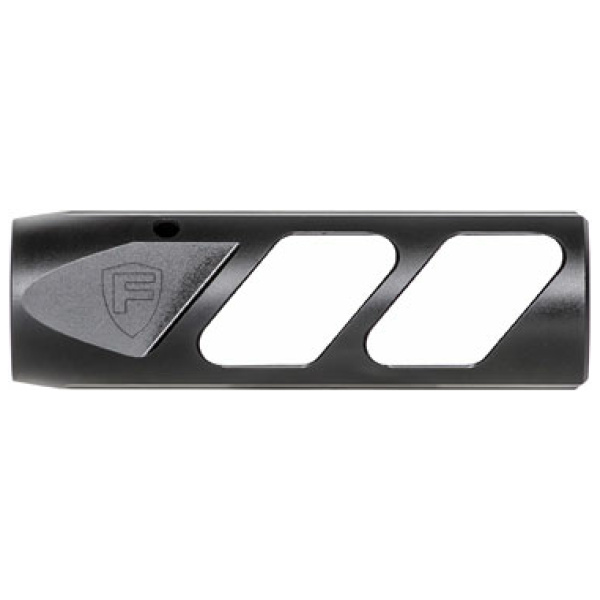 FORTIS RED NITRIDE MUZZLE BRAKE 762