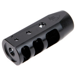 FORTIS RED NITRIDE MUZZLE BRAKE 556