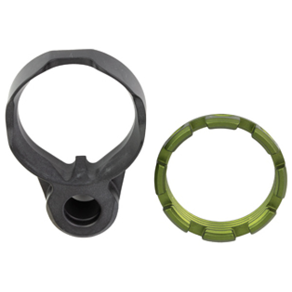 FORTIS K1 ENHANCED END PLATE ODG