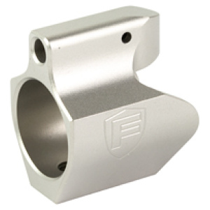 FORTIS GAS BLOCK M2 .750 SS