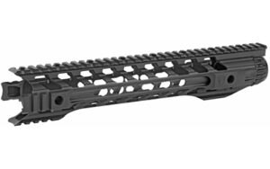 FORTIS NIGHT RAIL 12.9" KEYMOD