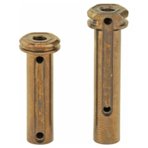 FORTIS TAKEDOWN PIN CASE HARDENED