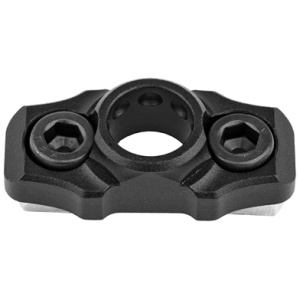 FORTIS QD SLING MOUNT BLK