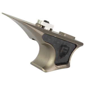 FORTIS SHIFT HANDSTOP CF FDE