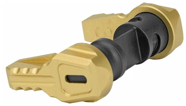FORTIS SLS FIFTY AMBI SFTY SLCTR GLD