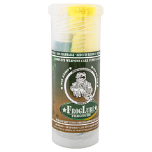 FROGLUBE SYSTEM KIT FROGTUBE LARGE
