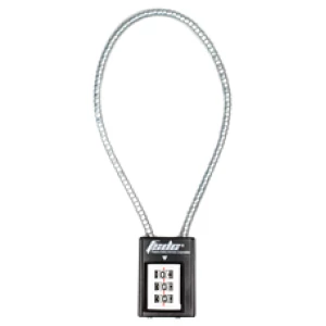 FSDC 14" COMBO CABLE LOCK CA/MA/MD