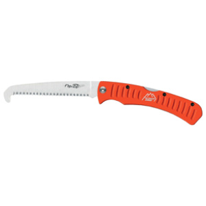 OUTDOOR EDGE FLIP N'ZIP SAW - 3.2" S/S ORANGE