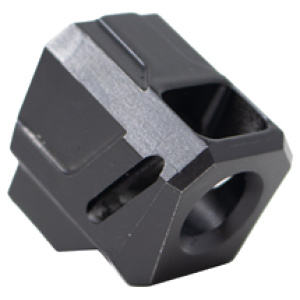 FAXON EXOS-524 COMP SHLD/SHLD PLUS