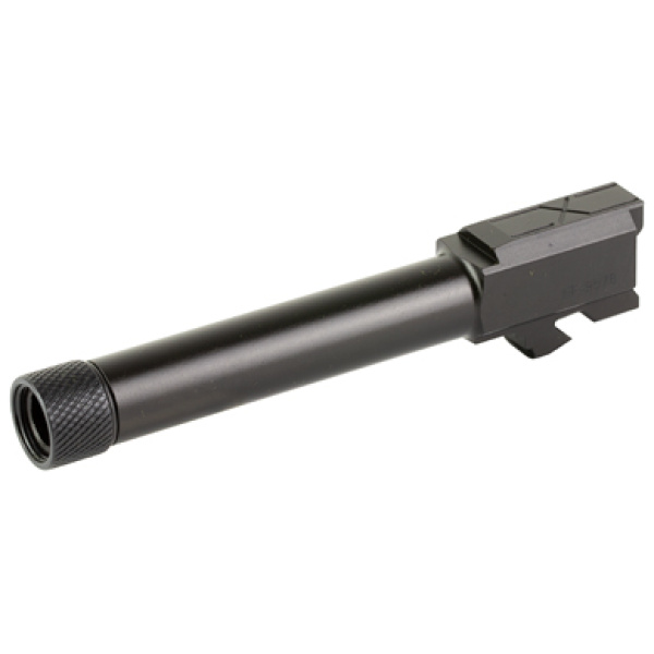 FAXON DUTY BBL G19 THREADED