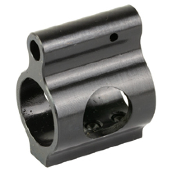 FAXON 3 SCREW .625" LOW PRO GB BLK