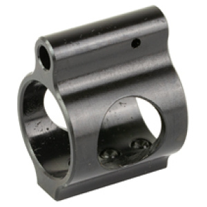 FAXON 3 SCREW .750 LOW PRO GB BLK