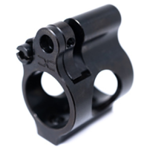 FAXON ADJ 3 SCREW .750 LOW PRO GB