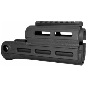 F.A.B. DEFENSE AK-47 VANGUARD - M-LOK HANDGUARD SYSTEM BLACK