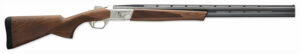 BROWNING CYNERGY MICRO MIDAS - 20GA 3" 26" BLUED/WALNUT