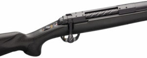 BROWNING X-BOLT PRO 300WM 26" - CARBON FIBER/GRAY CERAKOTE SY