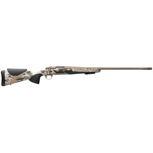 BROWNING X-BOLT 2 SPEED LR - 7MM RM 26" OVIX SMOKED BRNZ*