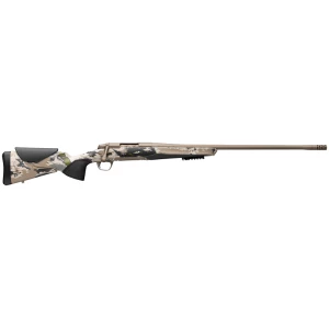 BROWNING X-BOLT 2 SPEED LR - 7MM RM 26" OVIX SMOKED BRNZ*