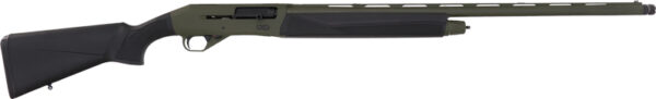 CZ 1012 G2 12GA. 3" 28"VR CT-5 - ALL-TERRAIN OD GREEN BLK STCK