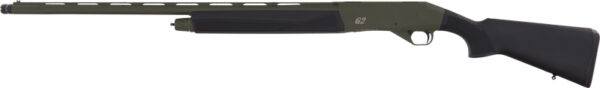 CZ 1012 G2 12GA. 3" 28"VR CT-5 - ALL-TERRAIN OD GREEN BLK STCK - Image 2