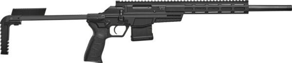 CZ 600 TRAIL 7.62X39MM 16.2" - 10RD. BREN2 MAG PDW ADJ STK - Image 3