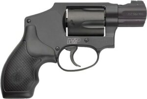 S&W M&P340 357 1.875" FS 5-SH - XS NO LOCK